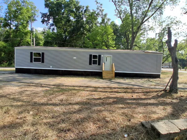 168 Fredrick St S, Denmark, SC 29042