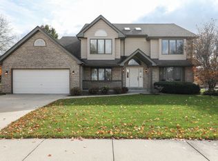 1769 185th St, Lansing, IL 60438