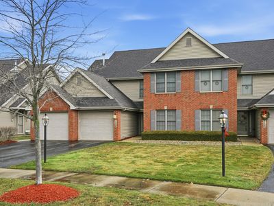 1148 Timberwood Ln, Schererville, IN, 46375