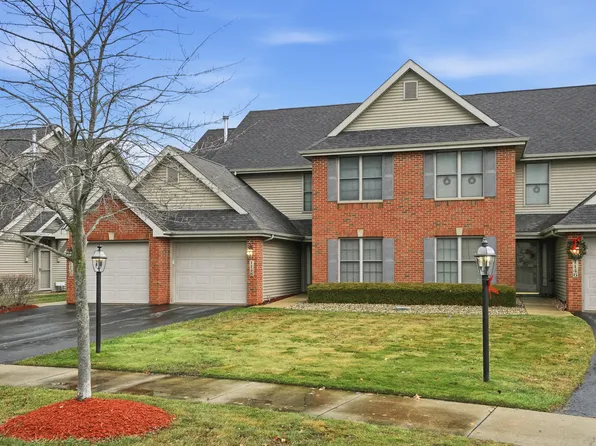 1148 Timberwood Ln, Schererville, IN 46375