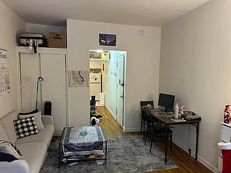 Rented by Eric Goodman Realty Corp