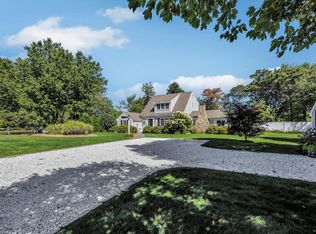 68 Loring Avenue, West Dennis, MA 02670