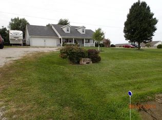 1000 State Rte E, Savannah, MO 64485