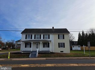 118 E Main St, Perkasie, PA 18944