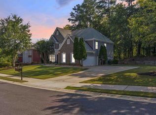 3123 Wolf Club Dr SW, Atlanta, GA 30349