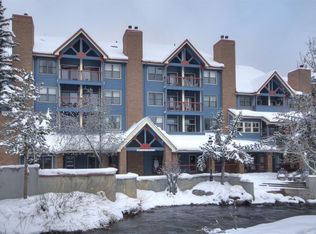100 S Park Ave #W212, Breckenridge, CO 80424