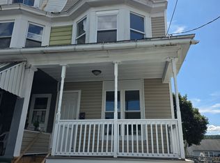 16 E Ridge St #1, Coaldale, PA 18218