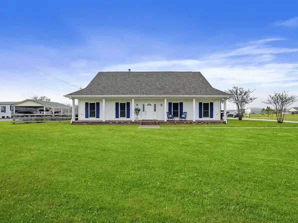 838 Martinez Rd, Thibodaux, LA 70301