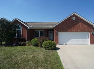 4507 E Pierson Rd, Batesville, IN 47006