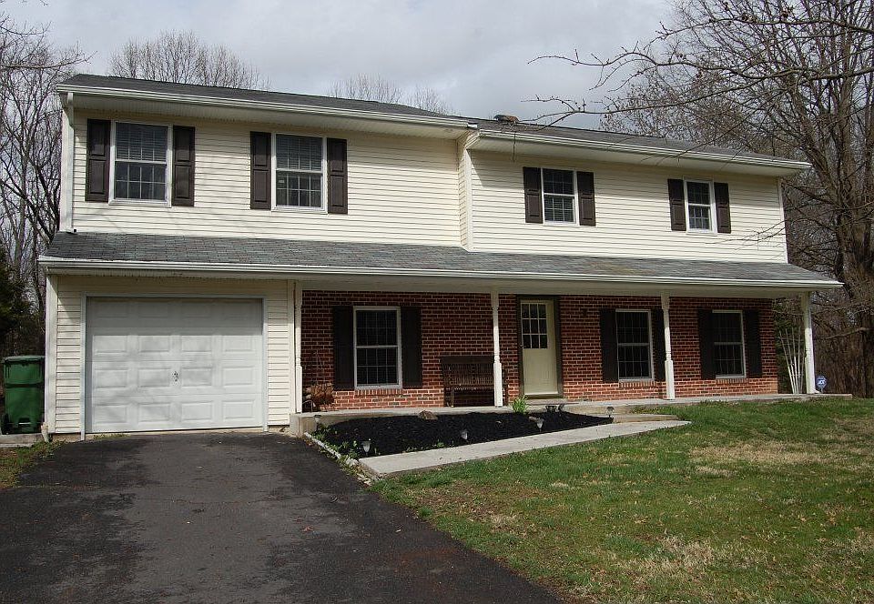 For Sale: 255 Fulmer Road, Perkiomenville, PA 18074