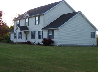 154 E Colon Rd, Coldwater, MI 49036