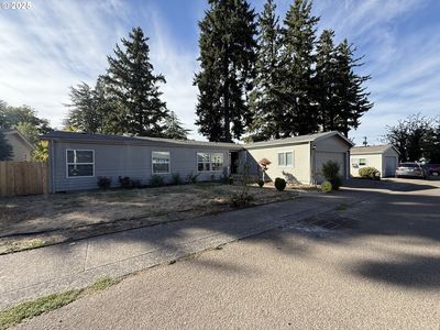 6433 SE 125th Pl, Portland, OR, 97236