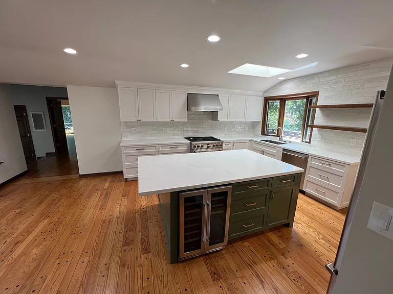 2626 Mount Diablo Scenic Blvd — Photo 5