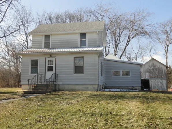4411 State Route 269, Castalia, OH 44824