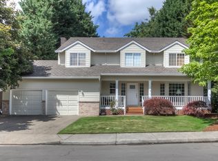 14940 SW Chardonnay Ave, Tigard, OR 97224