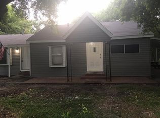 225 N Noble Rd, Texas City, TX 77591