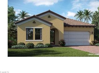 11798 Timbermarsh Ct, Fort Myers, FL 33913