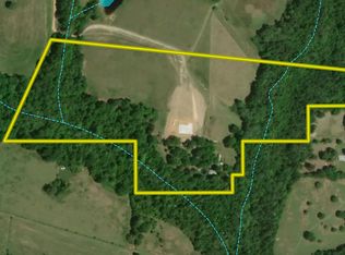 29140 J C Ladner Rd LOT WP001, Perkinston, MS 39573