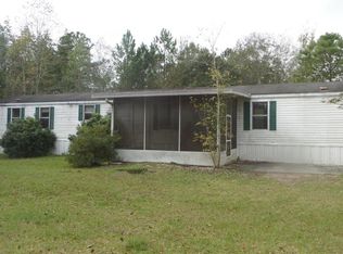 4730 Cattail St, Middleburg, FL 32068