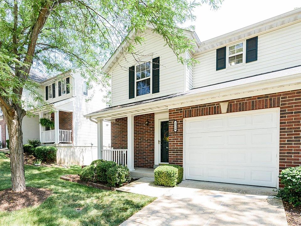1318 Big Bend Crossing Dr, Manchester, MO 63088 Zillow