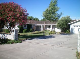 22370 S El Rancho Rd, Tracy, CA 95304