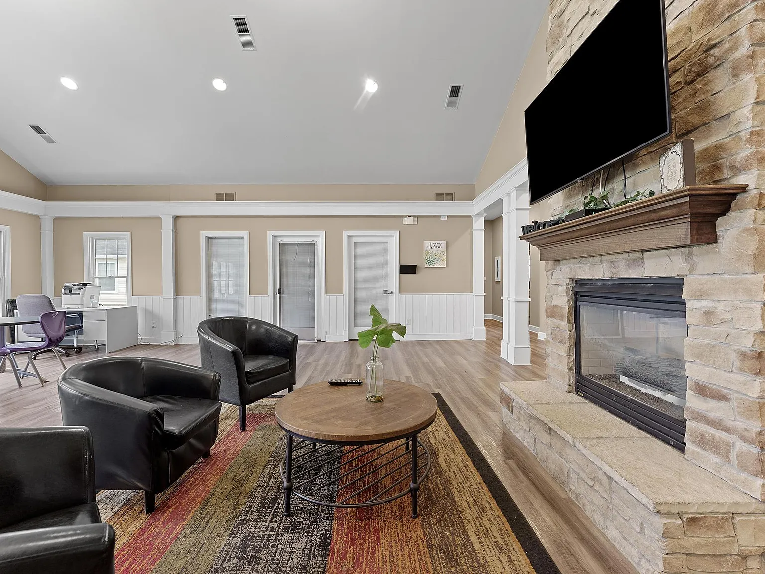 Willowbrook Senior Apartment Homes — Photo 4