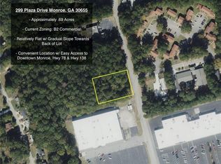 299 Plaza Dr #39, Monroe, GA 30655