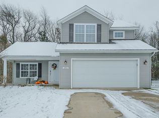 294 Murphys Trl, Kalamazoo, MI 49009