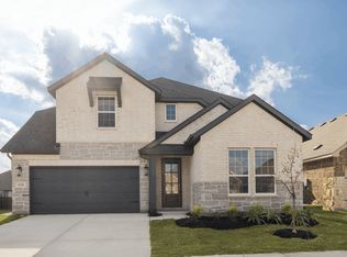 1226 Haggetts Pond Rd, Forney, TX 75126