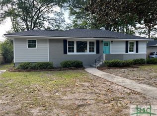 2317 Pinetree Rd, Savannah, GA 31404