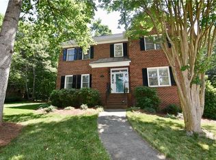 104 Arboretum Ct, Lewisville, NC 27023