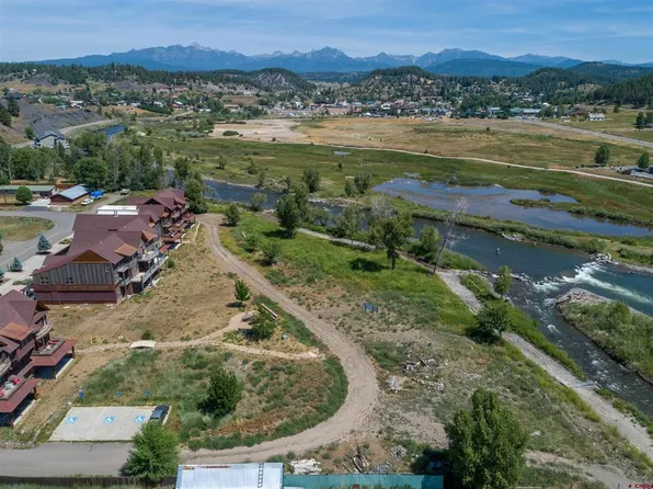X & 540 S 5Th Street, Pagosa Springs, CO 81147