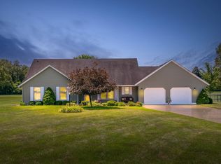 4117 W County Road 400 S, Muncie, IN 47302