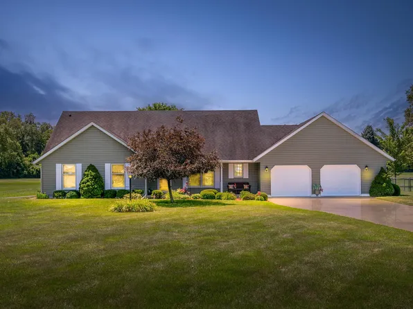 4117 W County Road 400 S, Muncie, IN 47302