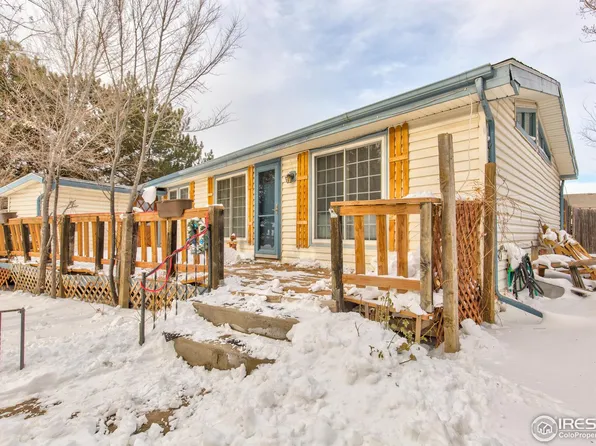 28 Cooper Ct, Fort Morgan, CO 80701