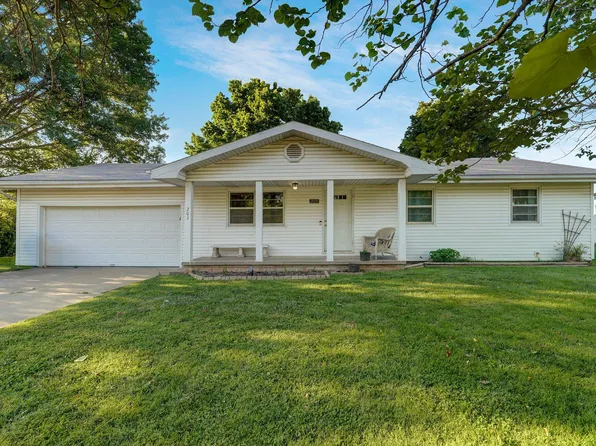 205 Dennis Street, Willard, MO 65781