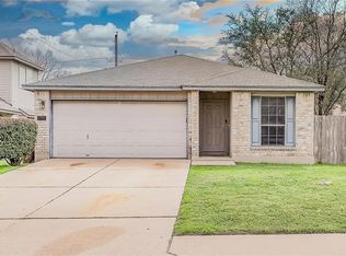 1813 Taron Cv, Round Rock, TX 78681