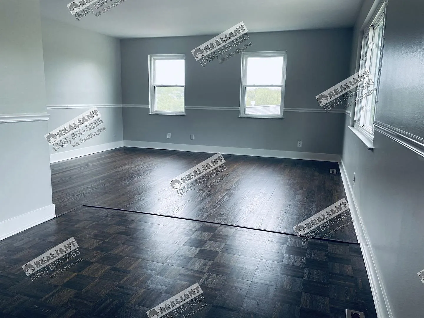 3 bed, 1.0 bath, $1,695 — Photo 2