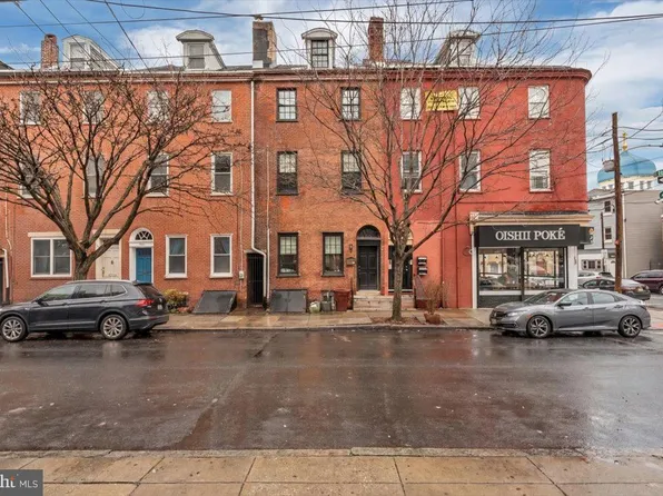 503 Fairmount Ave, Philadelphia, PA 19123