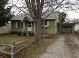 519 W Orchard St, Vandalia, IL 62471