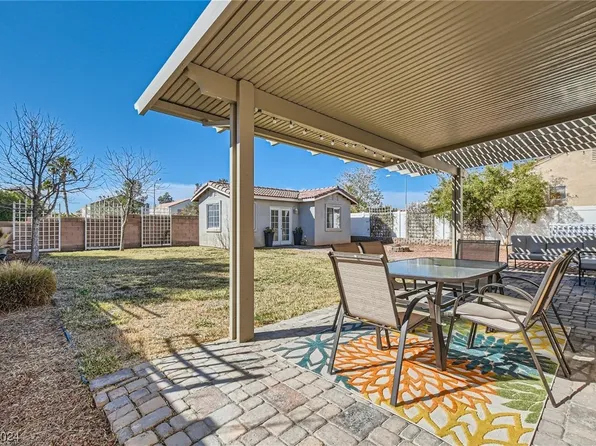 6709 Montezuma Castle Ln, North Las Vegas, NV 89084