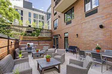 Rented by News Realty