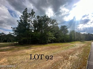 600 Village Dr, Goldsboro, NC 27534