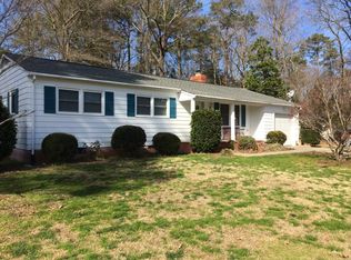 107 Dawson Cres, Seaford, VA 23696