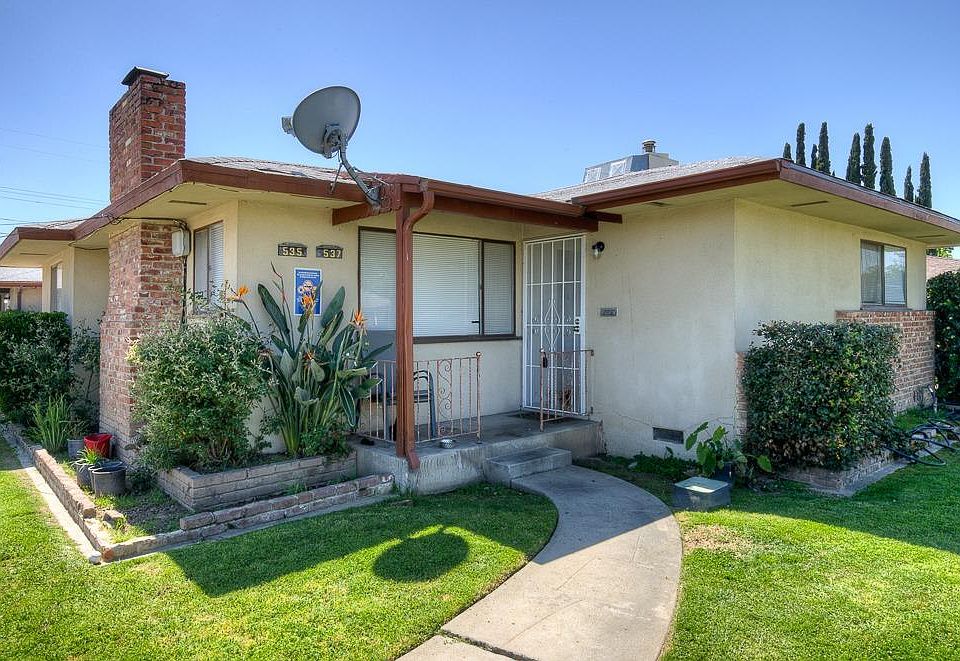 1st image of 537 W Peralta Way