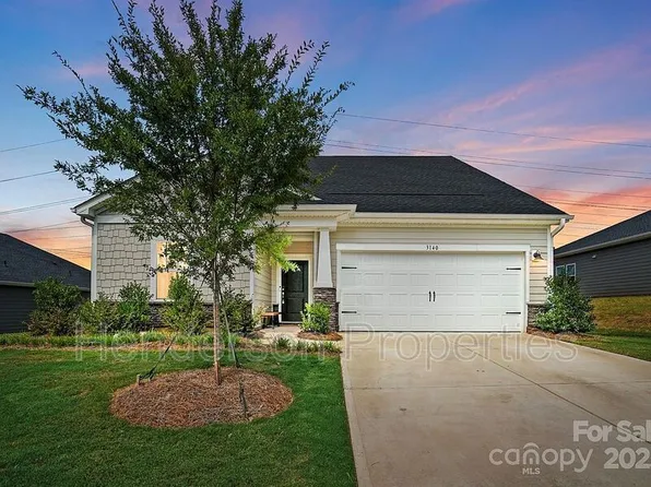 3140 Seville St, Charlotte, NC 28214