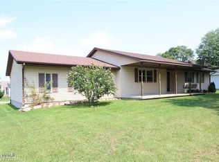 1091 Miller Rd, Plainwell, MI 49080