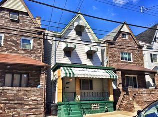 712 Edmond St, Pittsburgh, PA 15224