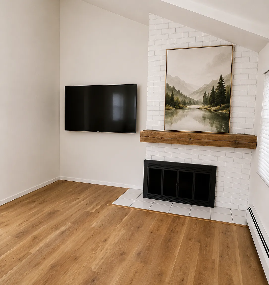 3 bed, 1876 sqft, $2,850 — Photo 3