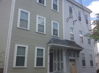 225 Bowen St, South Boston, MA 02127
